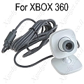 מצלמת וידאו ל-Xbox 360