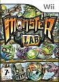 Monster Lab - Wii