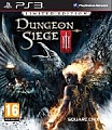 Dungeon Siege 3 Limited Edition - PS3
