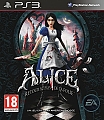 Alice: Madness Returns - PS3