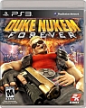 Duke Nukem Forever - PS3