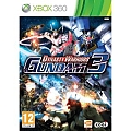Dynasty Warriors Gundam 3 - Xbox 360