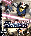 Dynasty Warriors Gundam 3 - PS3