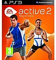 EA Sports Active 2 - PS3
