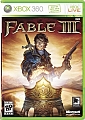 Fable 3 - Xbox 360
