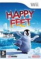 Happy Feet  - Wii