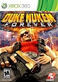 Duke Nukem Forever - Xbox 360