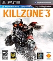 Killzone 3 - PS3