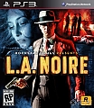 L. A. Noire - PS3