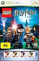 Lego Harry Potter Years 1-4 - Xbox 360