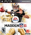 Madden NFL 11 - PS3