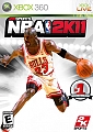 NBA 2K11 - Xbox 360