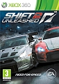 Need For Speed Shift 2: Unleashed - Xbox 360