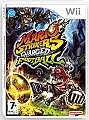Mario Strikers Charged Football - Wii