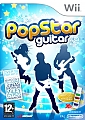 PopStar Guitar - Wii