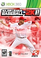 Major League Baseball 2K11 - Xbox 360