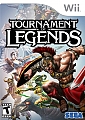 Tournament Of Legends - Wii
