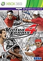 Virtua Tennis 4- Xbox 360