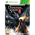 Dungeon Siege 3 Limited Edition - Xbox 360