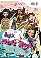 Bratz Girlz Really Rock - Wii