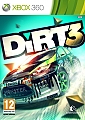 Dirt 3 - Xbox 360