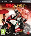 SBK 2011: FIM Superbike Championship - PS3
