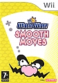 Wario Ware: Smooth Moves - Wii
