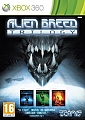 Alien Breed Trilogy - Xbox 360