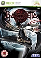 Bayonetta - Xbox 360