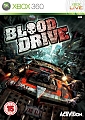 Blood Drive - Xbox 360