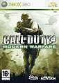 Call Of Duty 4: Modern Warfare - Xbox 360