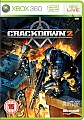 Crackdown 2 - Xbox 360