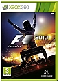 F1 2010 - Xbox 360
