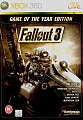 Fallout 3: Game Of The Year Edition - Xbox 360