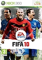 Fifa 2010 - Xbox 360