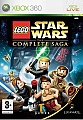Lego Star Wars: Complete Saga - Xbox 360