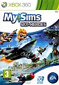 MySims: Sky Heroes - Xbox 360