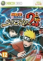 Naruto Shippuden: Ultimate Ninja Storm 2 - Xbox 360
