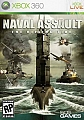 Naval Assault: The Killing Tide - Xbox 360