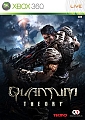 Quantum Theory - Xbox 360