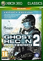 Tom Clancy's Ghost Recon Advanced Warfighter 2 - Xbox 360