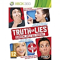 Truth or Lies - Xbox 360