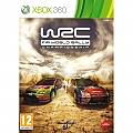 WRC: World Rally Championship - Xbox 360