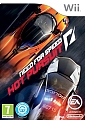 Need For Speed: Hot Pursuit Wii