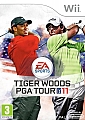 Tiger Woods PGA Tour 11 WII