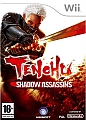 Tenchu 4 Wii