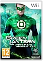Green Lantern Wii