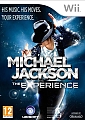 Michael Jackson: The Experience Wii