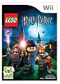 Lego Harry Potter: Years 1-4 Wii