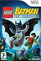 Lego Batman WII